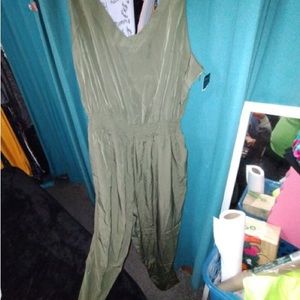 Brand new jumpsuit
